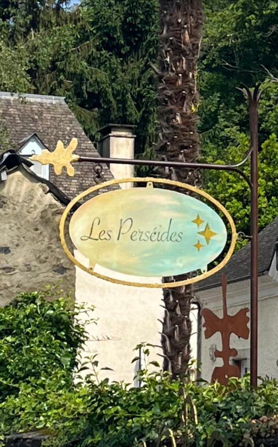 Lezignan Les Perseides酒店 外观 照片